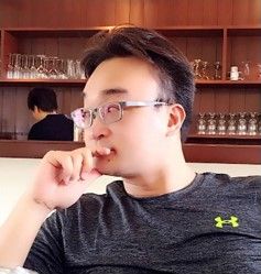 郭冠毅校長